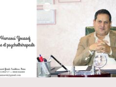 Professeur Youssef Al-Hamawi : Le meilleur psychiatre de Casablanca Professeur Youssef Al-Hamawi : Le meilleur psychiatre de Casablanca