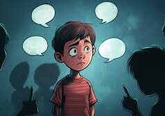 le harcèlement : ses causes, ses types et son impact le harcèlement