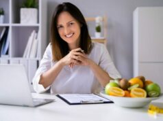 Que savez-vous de la nutrition et des nutritionnistes ? nutrition et des nutritionnistes