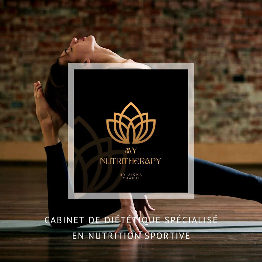 nutritionniste marrakech
