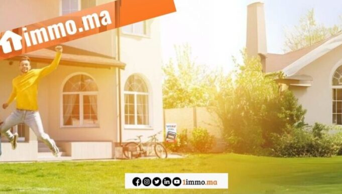 1immo.ma : Découvrez les meilleurs sites immobiliers au Maroc 1immo.ma meilleurs sites immobiliers au Maroc