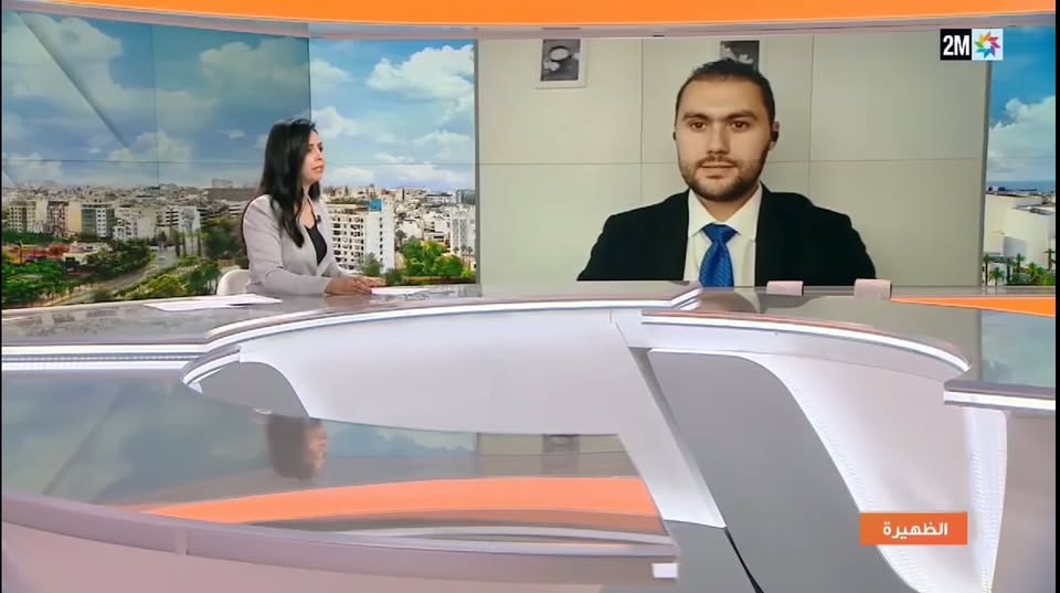 médecin généraliste à Nador