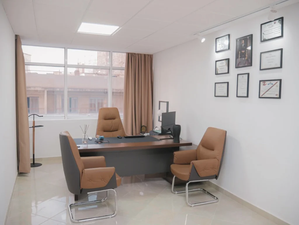 Médecin généraliste à Oujda