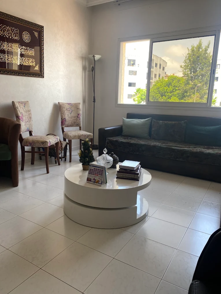 gynécologue rabat