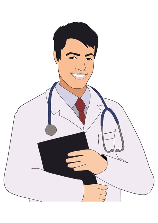 médecin généraliste