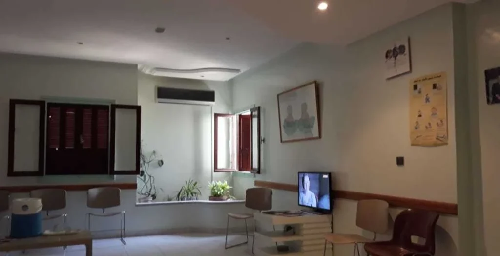 médecin orl à Meknès