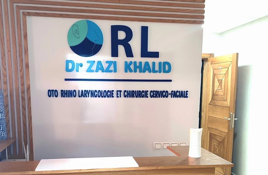 meilleurs médecins ORL à Kénitra