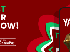 Yalla : votre portail officiel pour participer à la Coupe d’Afrique des Nations 2025 application Yalla pour les supporteurs du can Maroc 2025