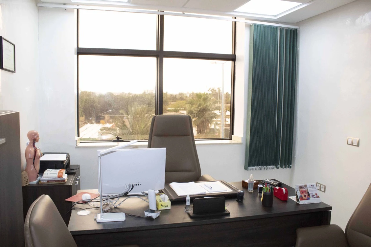 Dr Rakbaoui Fatima Zahra – Pédiatre