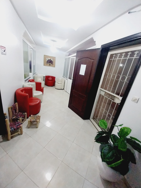 centre de rééducation à Deroua